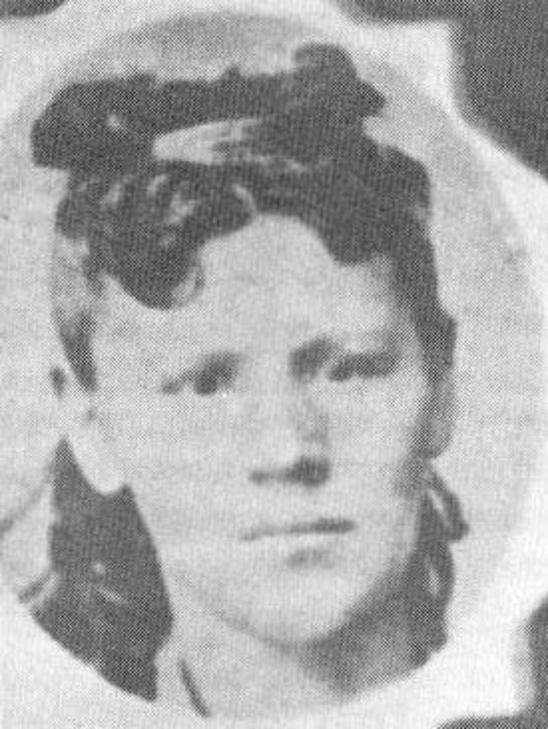 Emma Cecelia Jennings (1856 - 1908) Profile